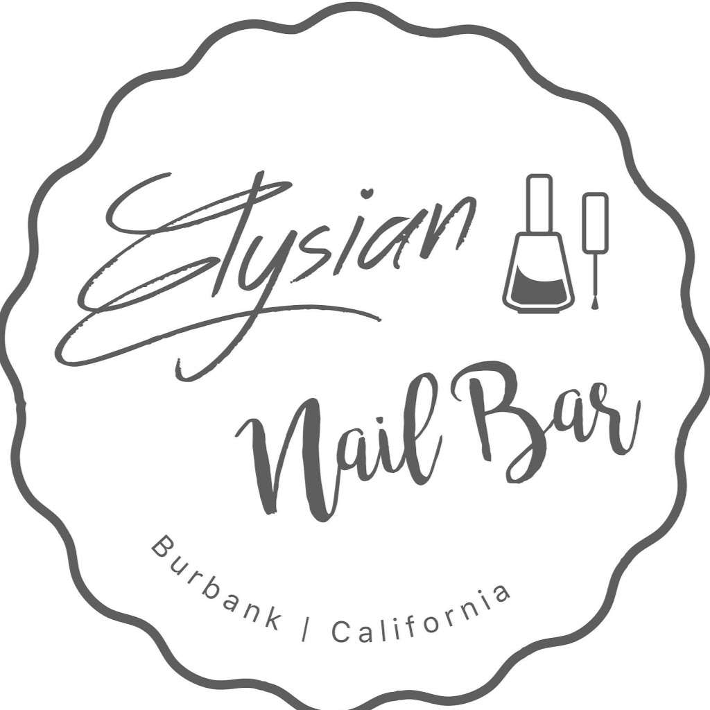 Elysian Nail Bar | 4318 W Magnolia Blvd, Burbank, CA 91505, USA | Phone: (818) 566-9636