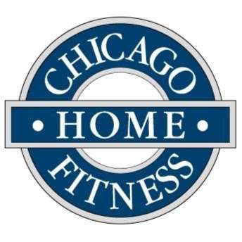 Chicago Home Fitness | 2409 W Lincoln Hwy, Merrillville, IN 46410, USA | Phone: (219) 769-1720