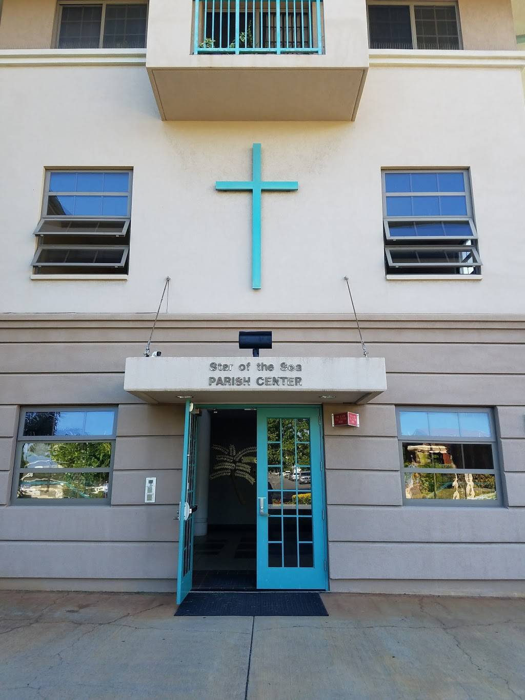 Mary, Star of the Sea School | 4469 Malia St, Honolulu, HI 96821, USA | Phone: (808) 734-0208