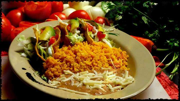 Anamarias Mexican Restaurant | 12641 San Fernando Rd, Sylmar, CA 91342, USA | Phone: (818) 367-9225