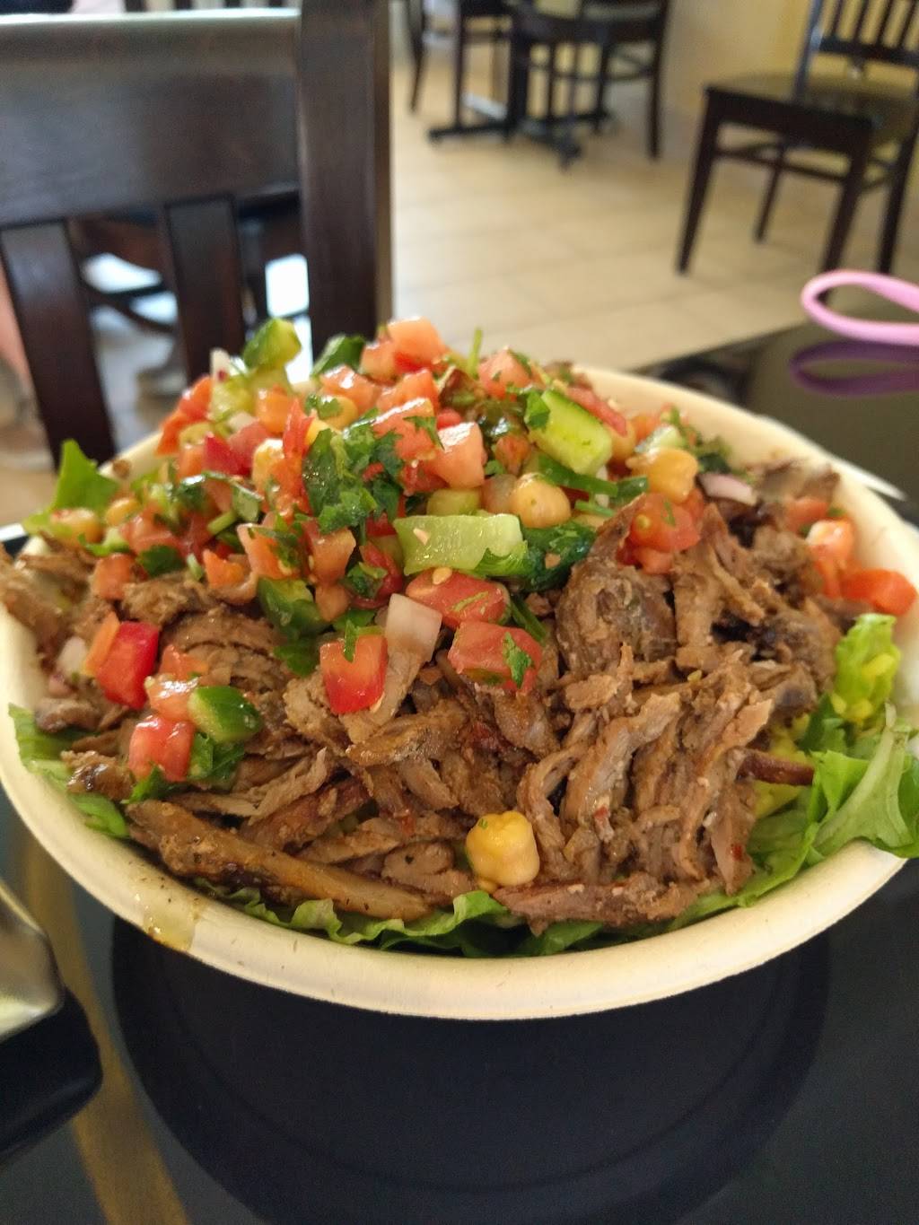 Chipotle Mexican Grill | 4580 Coffee Rd, Bakersfield, CA 93308 | Phone: (661) 281-0408