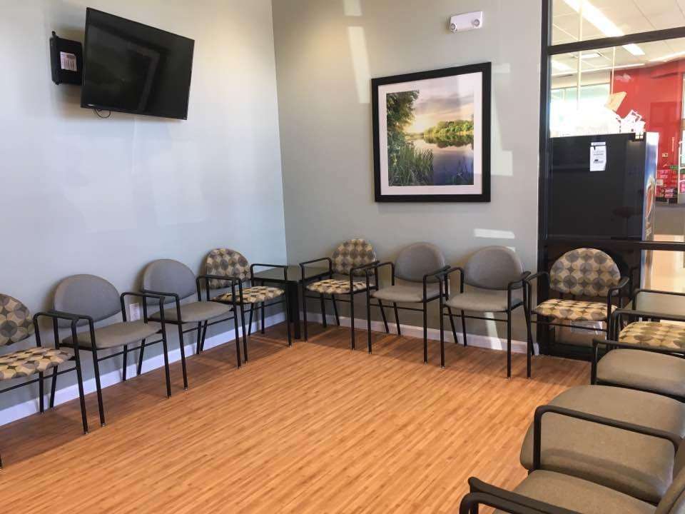 MedExpress Urgent Care | 10152 Lake June Rd, Dallas, TX 75217, USA | Phone: (972) 557-6551