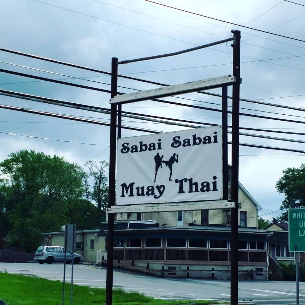 Sabai Sabai Muay Thai | 504 N White Horse Pike, Stratford, NJ 08084, USA | Phone: (609) 594-5445