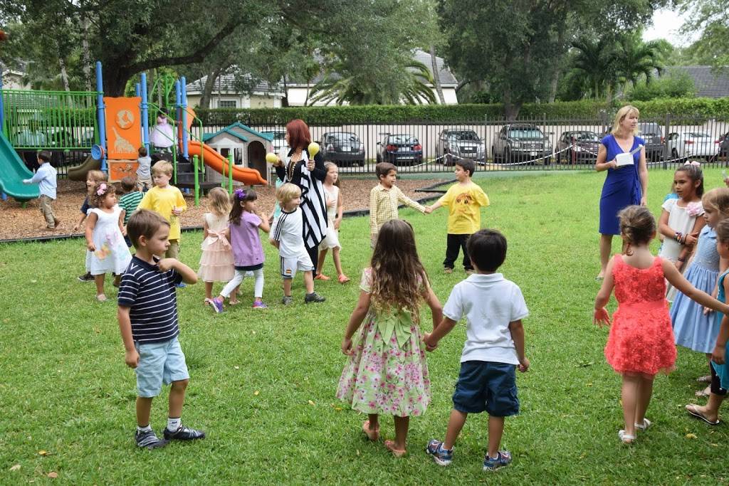 Alexander Montessori School | 14850 SW 67th Ave, Miami, FL 33158, USA | Phone: (305) 235-3995