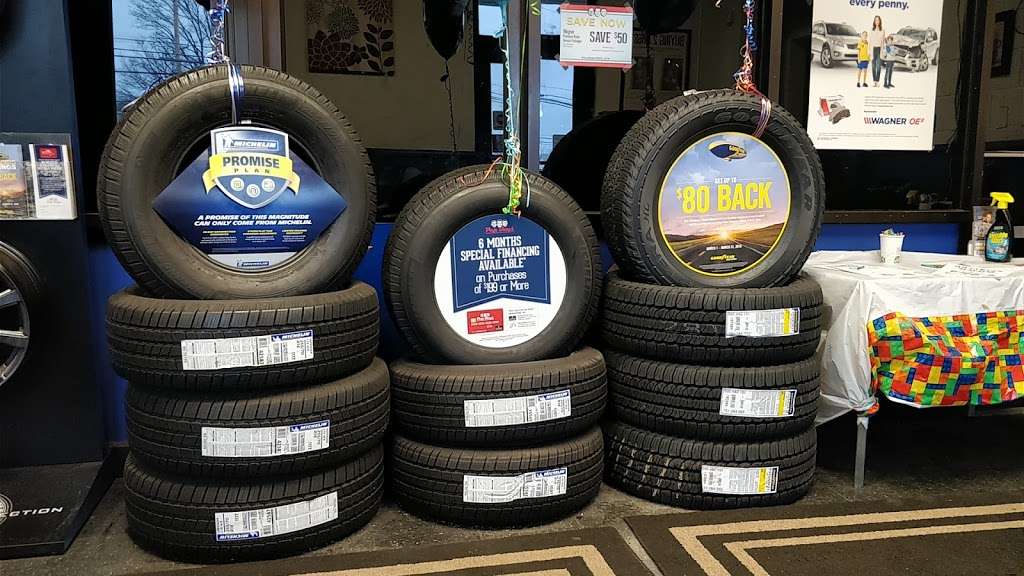 Pep Boys Auto Parts & Service | 301 NJ-37 E, Toms River, NJ 08753 | Phone: (732) 286-1040