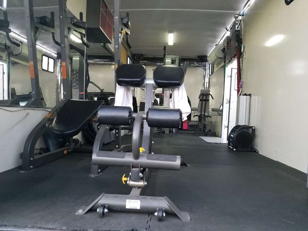 rod steels mobile fitness | 21265 Ave Insook, Murrieta, CA 92562, USA | Phone: (714) 350-3500