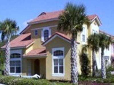 My Disney Townhouse | Sun Key Pl, Kissimmee, FL 34747 | Phone: (609) 693-8501