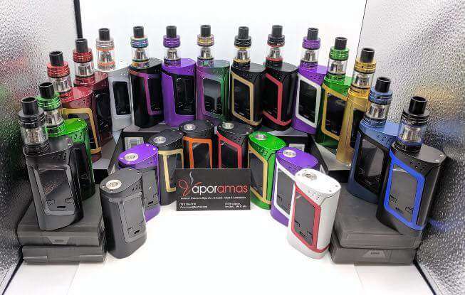 Vaporamas | 136 Newbury St, Peabody, MA 01960, USA | Phone: (978) 817-2987