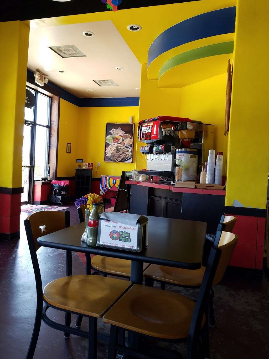 Fajita Petes | East Highway 90a, Richmond, TX 77406, USA | Phone: (832) 595-0411