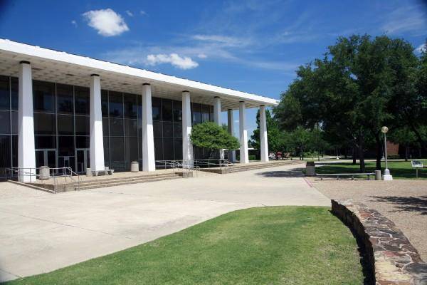 Tarrant County College - South Campus | 5301 Campus Dr, Fort Worth, TX 76119, USA | Phone: (817) 515-8223