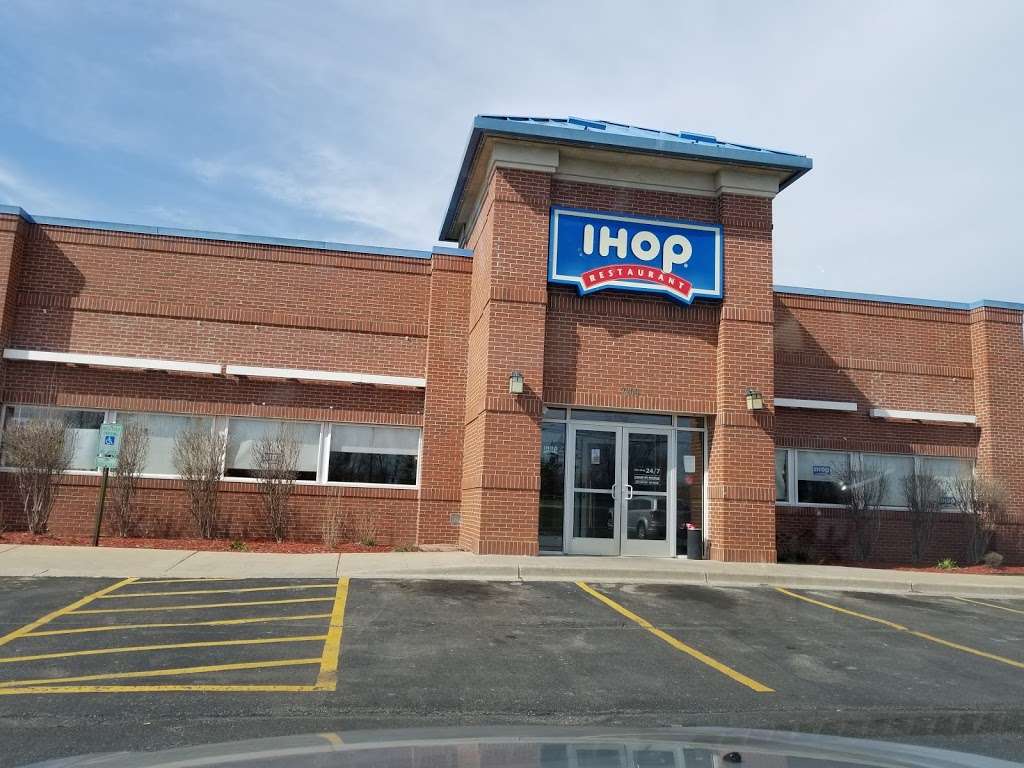 IHOP | 7200 75th St, Kenosha, WI 53142, USA | Phone: (262) 948-1813