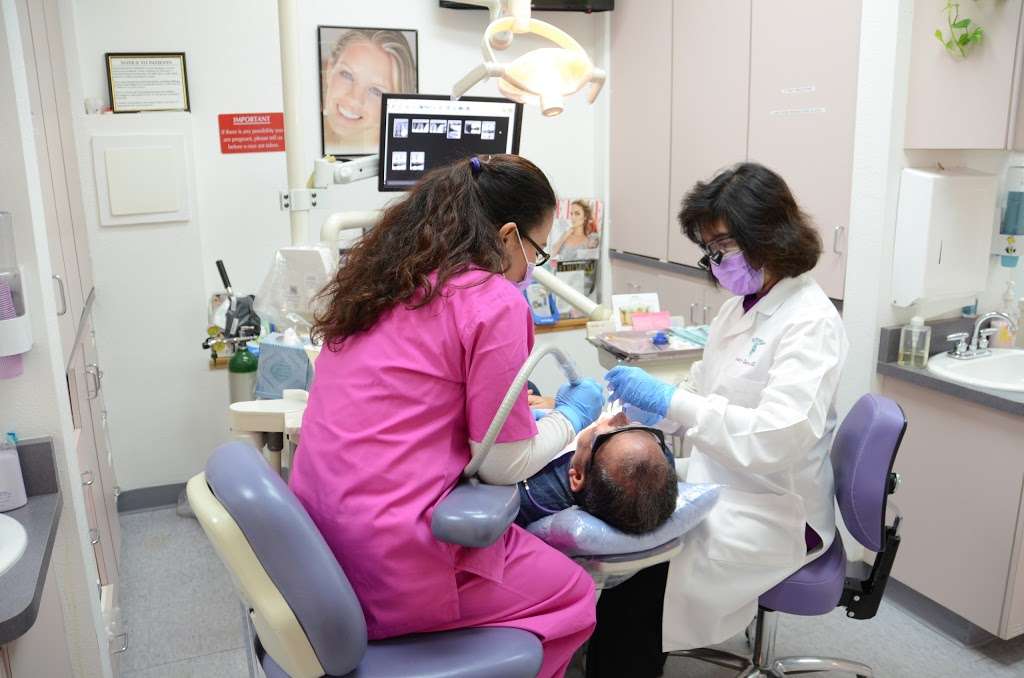 Rolling Hills Family Dental | 26640 S Western Ave i, Harbor City, CA 90710, USA | Phone: (310) 325-8111