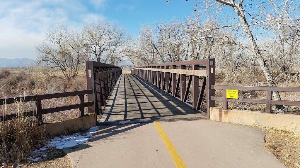 South Platte Park and Carson Nature Center | 3000 W Carson Dr, Littleton, CO 80120, USA | Phone: (303) 730-1022