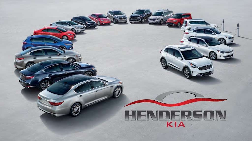 Towbin Kia | 260 N Gibson Rd, Henderson, NV 89014, USA | Phone: (702) 567-8000