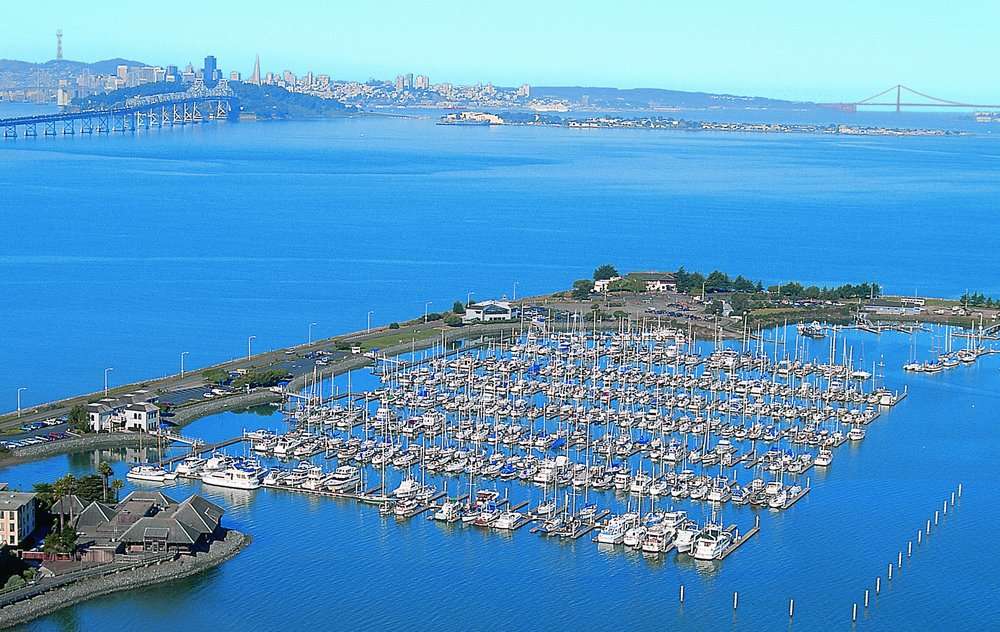 SailTime San Francisco Bay | 3300 Powell St, Emeryville, CA 94608, USA | Phone: (415) 869-2861