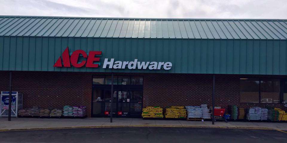 Brunswick Ace Hardware | 40 Souder Rd, Brunswick, MD 21716, USA | Phone: (301) 969-0107