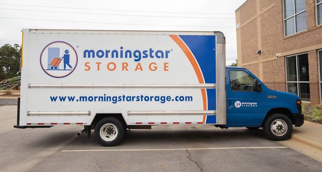 Morningstar Storage | 1840 SC-160, Fort Mill, SC 29708, USA | Phone: (803) 567-5789