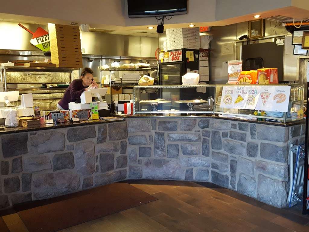 Pizza Box 20 PA41, Gap, PA 17527