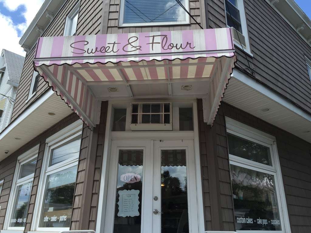 Sweet & Flour - bakery  | Photo 1 of 10 | Address: 300 Front St, Secaucus, NJ 07094, USA | Phone: (201) 552-2678