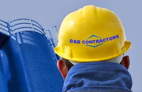 D&B Painting Contractors of New Jersey | 231 1st Ave, Roselle, NJ 07203, USA | Phone: (908) 259-1408