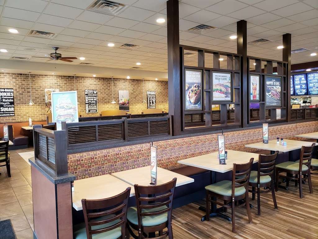 McAlisters Deli | 13517 University Blvd c200, Sugar Land, TX 77479, USA | Phone: (281) 778-8870