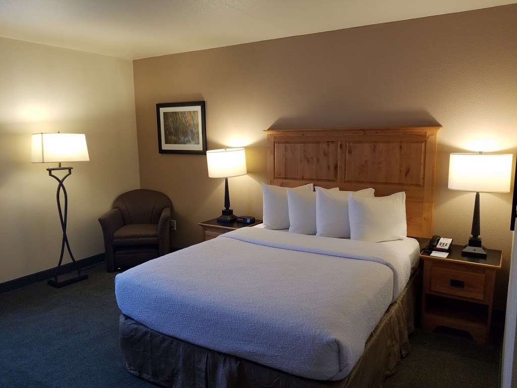 Best Western Brighton Inn | 15151 Brighton Rd, Brighton, CO 80601 | Phone: (303) 637-7710