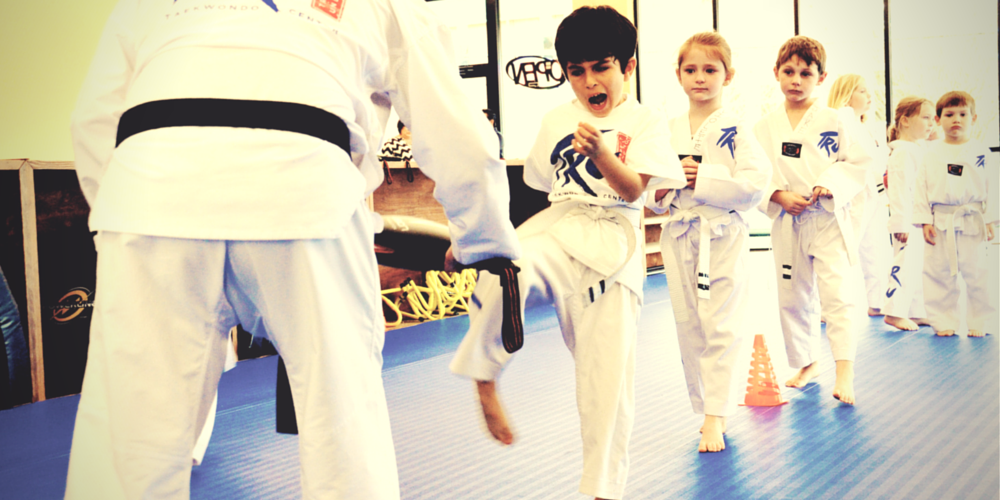 Tru Taekwondo Center | 5065 Country Club Rd, Winston-Salem, NC 27104, USA | Phone: (336) 448-0152