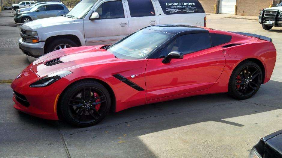 Tomball Tinters | 27503 Tomball Pkwy #9, Tomball, TX 77375, USA | Phone: (281) 351-1925