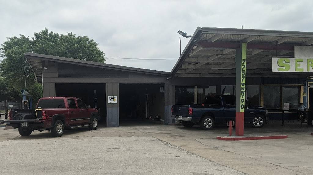 M&M Performance Automotive | 7757 W US Hwy 90, San Antonio, TX 78227, USA | Phone: (210) 645-7049