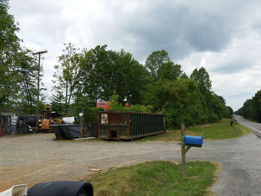 250 East Auto Recycling | 5945 3 Notch Rd, Louisa, VA 23093, USA | Phone: (434) 589-5770