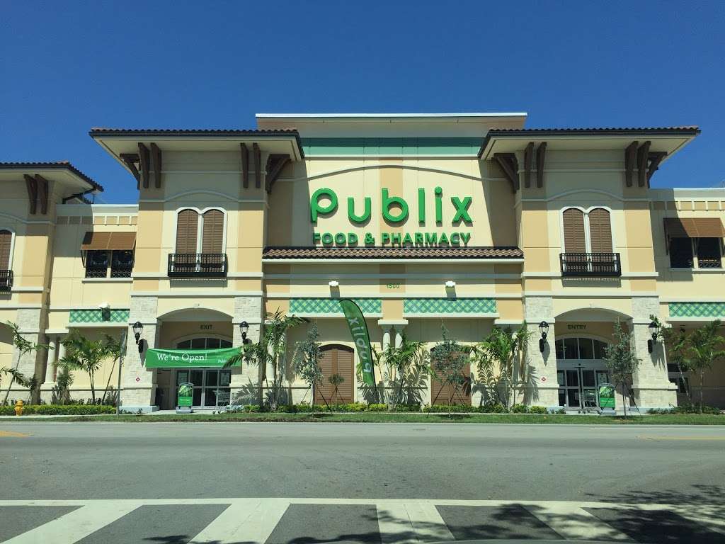 West Miami Publix | 1500 SW 57th Ave, West Miami, FL 33144, USA | Phone: (305) 265-8019