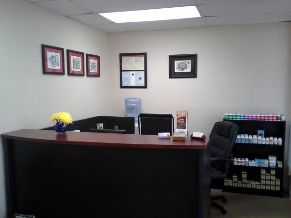 Ideal Balance | 3500 E Fletcher Ave Suite 121, Tampa, FL 33613 | Phone: (813) 766-1319