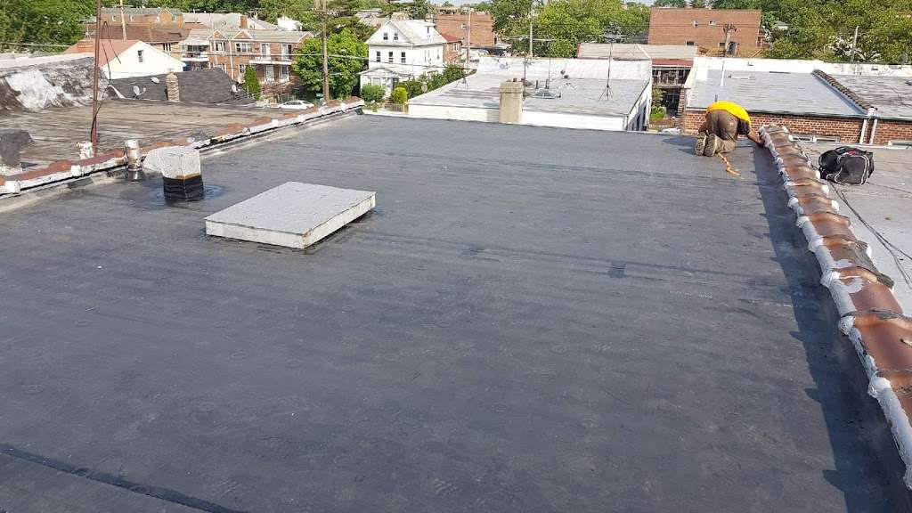 Eagle Roofing Contractor | 805 Udall Rd, West Islip, NY 11795, USA | Phone: (631) 209-7377