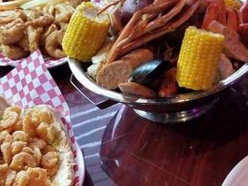 Seafood 24 | 4564 Bennington Ave, Baton Rouge, LA 70808, USA | Phone: (225) 412-1313