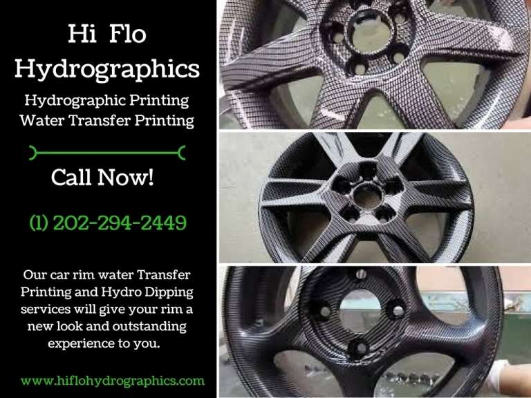 Hi Flo Hydrographics | 8620 Dakota Dr, Gaithersburg,, Gaithersburg, MD 20877, USA | Phone: (202) 294-2449