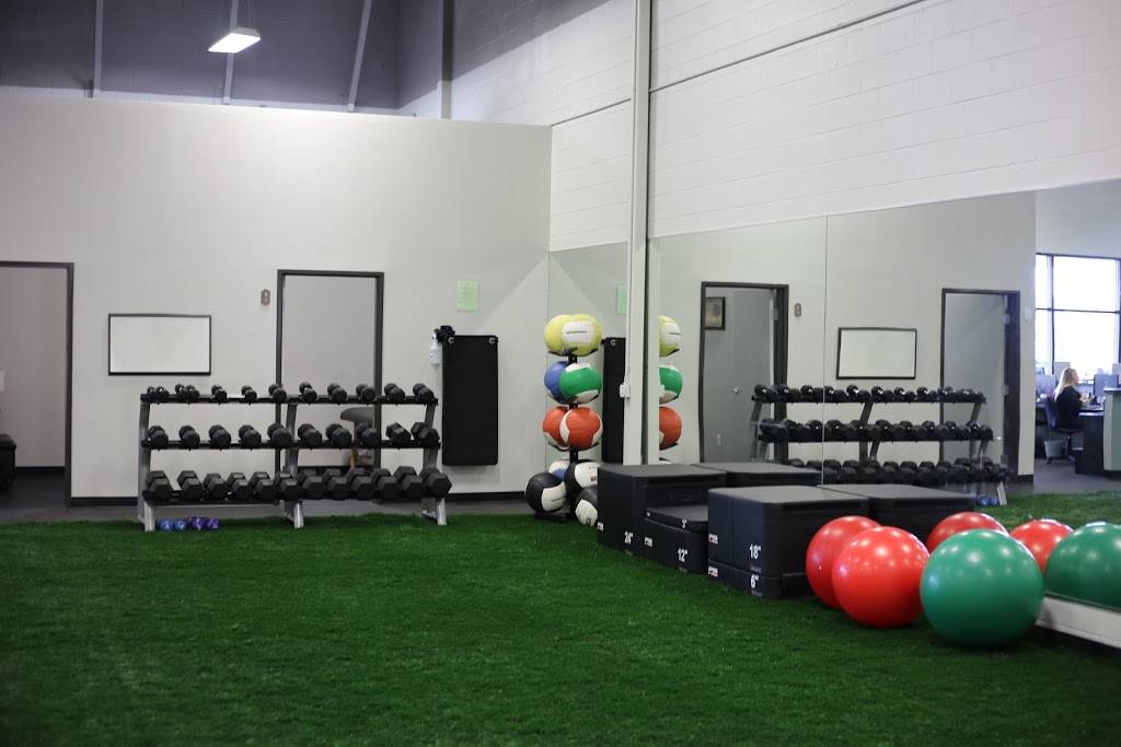 FAST® | Foothills Acceleration & Sports Training | Stetson Village | 3850 W Happy Valley Rd Suite 147/149, Glendale, AZ 85310, USA | Phone: (623) 376-9100