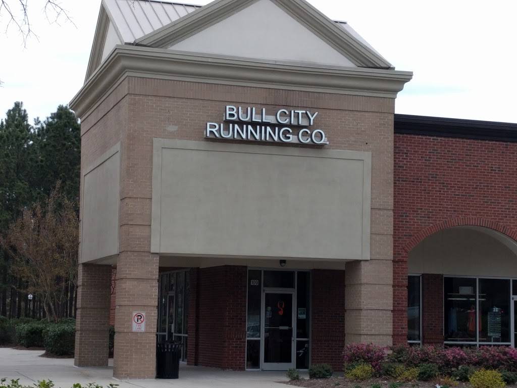 Bull City Running Co. | 202 W North Carolina 54 Suite 109, Durham, NC 27713, USA | Phone: (919) 265-3904