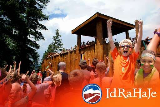 IdRaHaJe | 571 Co Rd 43, Bailey, CO 80421, USA | Phone: (303) 838-5668