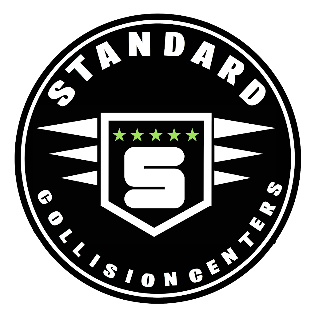 Standard Collision Centers | 20814 Sleepy Hollow, Spring, TX 77388, USA | Phone: (832) 458-0662
