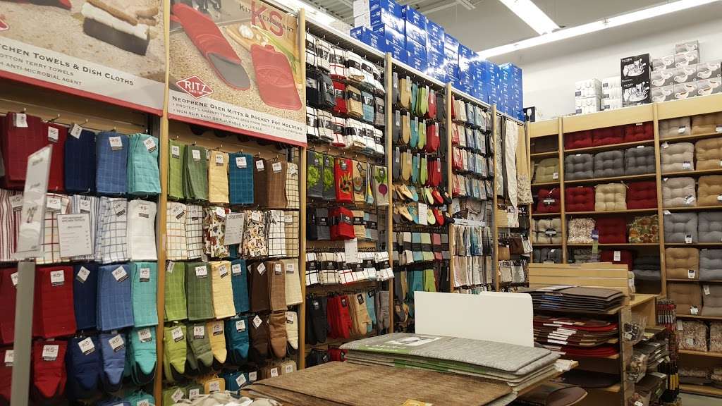 Bed Bath & Beyond | 202 Enterprise Dr, Rockaway Township, NJ 07866, USA | Phone: (973) 659-9520