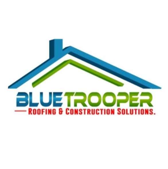 Blue Trooper Roofing & Construction Solutions | 15255 Gulf Fwy Suite 112f, Houston, TX 77034, USA | Phone: (713) 346-0665