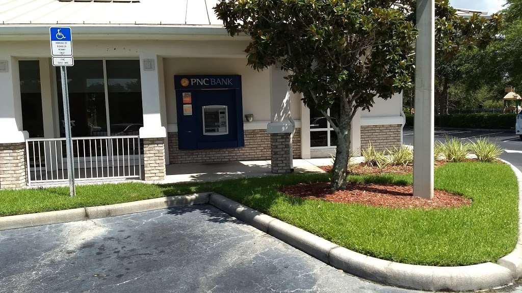 PNC Bank | 8708 Lee Vista Blvd, Orlando, FL 32829 | Phone: (407) 381-0151