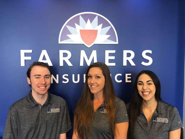 Farmers Insurance - Mark Schlegel | 1 W Deer Valley Dr Ste 204, Phoenix, AZ 85027, USA | Phone: (623) 581-8200