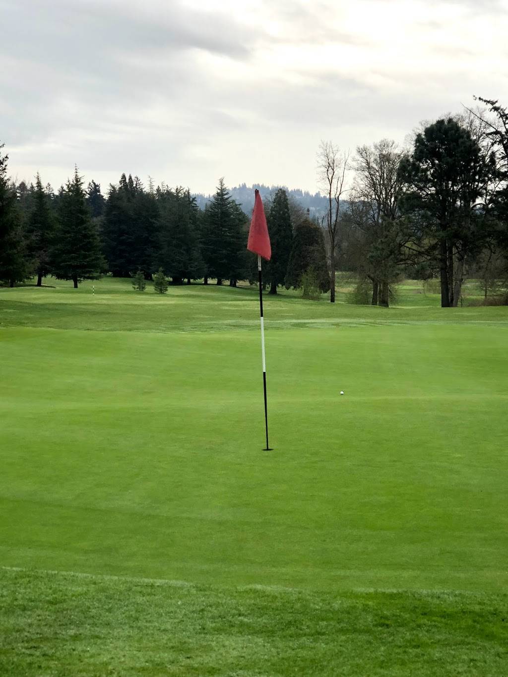 RedTail Golf Center | 8200 SW Scholls Ferry Rd, Beaverton, OR 97008 | Phone: (503) 646-5166