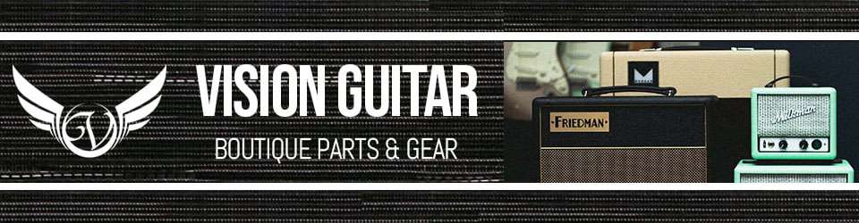 Vision Guitar | 6300 San Ignacio Ave Suite C, San Jose, CA 95119, USA | Phone: (888) 885-0710