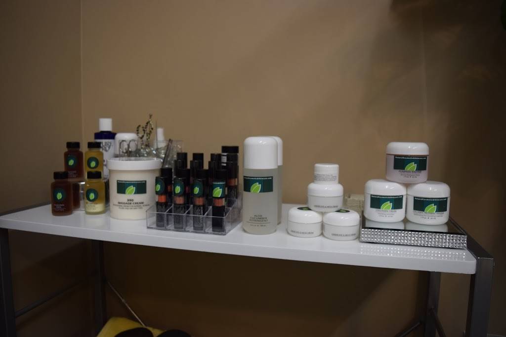 Natural Cosmetic and Skin Care LLC | Skincare services and natural skincare, 4655 Badlands Ct, Colorado Springs, CO 80922 | Phone: (719) 638-4587