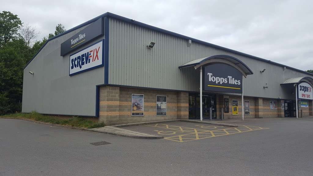 Topps Tiles Erith | Unit B6 Madford Trade Park, Fraser Road, Erith DA8 1QJ, UK | Phone: 01322 448007