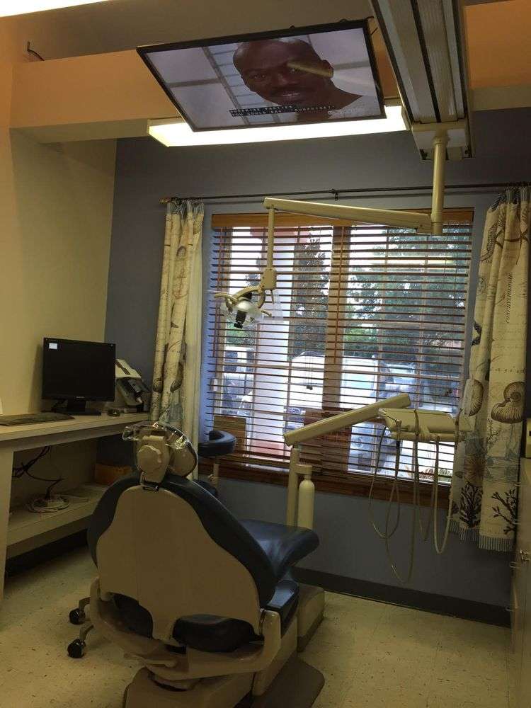 Ocean Breeze Dental | 817 Westport Dr, Rockledge, FL 32955, USA | Phone: (321) 433-1141