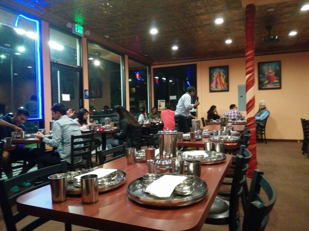 Thali | 954 E El Camino Real, Sunnyvale, CA 94087 | Phone: (408) 663-6641