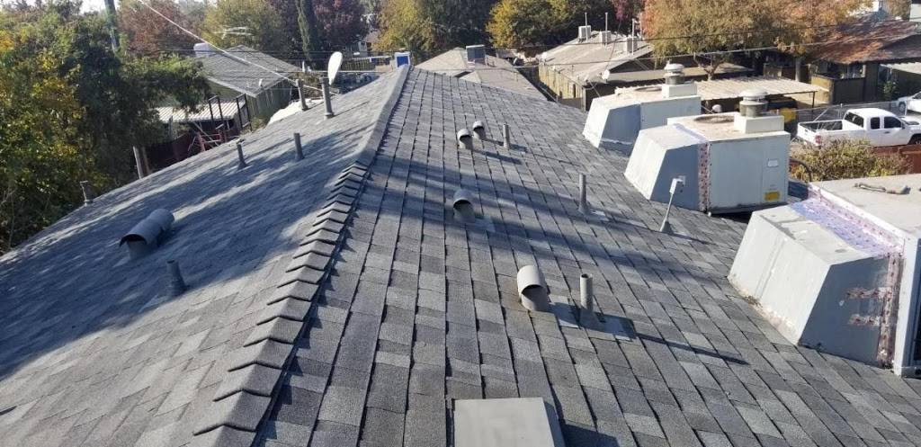 Dunlap Roofing Company | 1608 E Jefferson Ave #200, Fresno, CA 93725, USA | Phone: (559) 439-8650